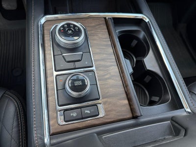 2021 Ford Expedition Platinum