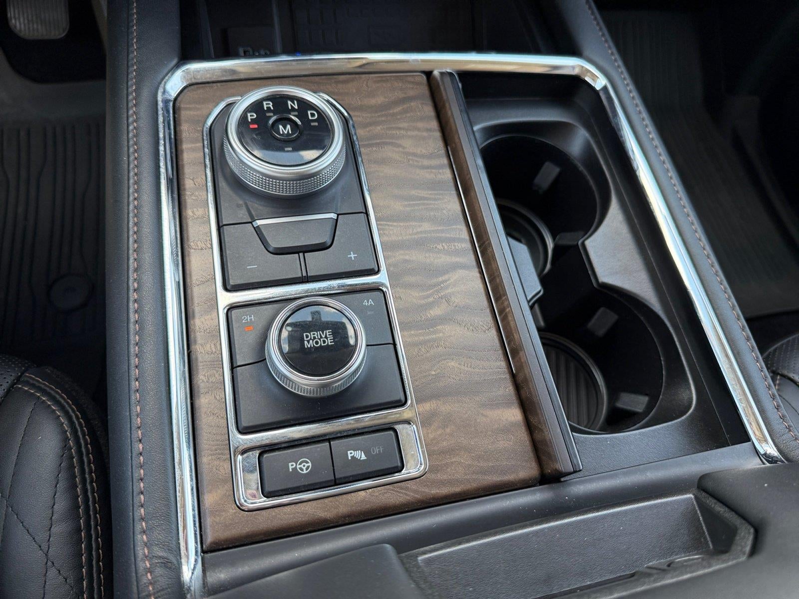 2021 Ford Expedition Platinum