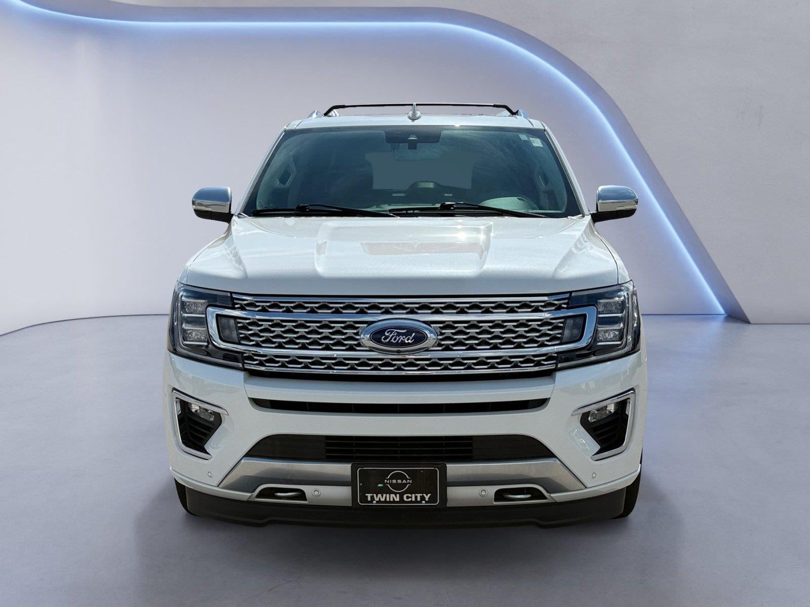 2021 Ford Expedition Platinum
