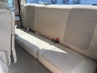 2006 Ford F-250 Base