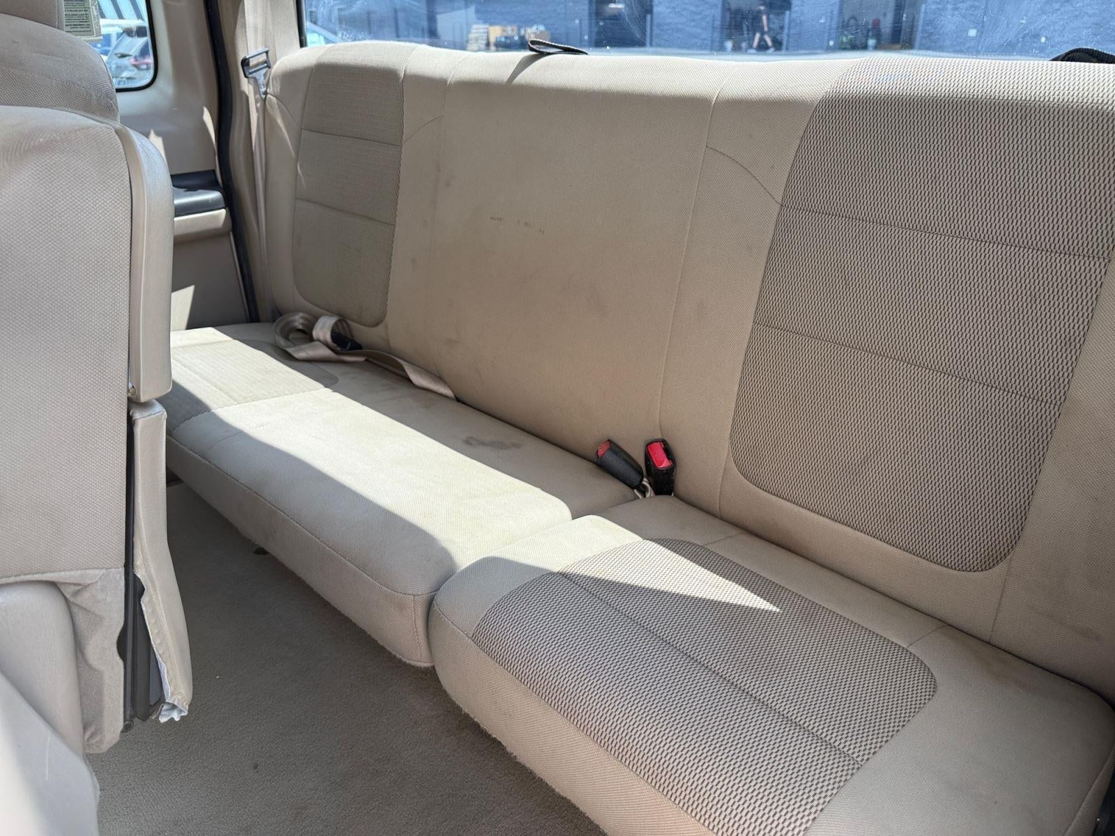 2006 Ford F-250 Base