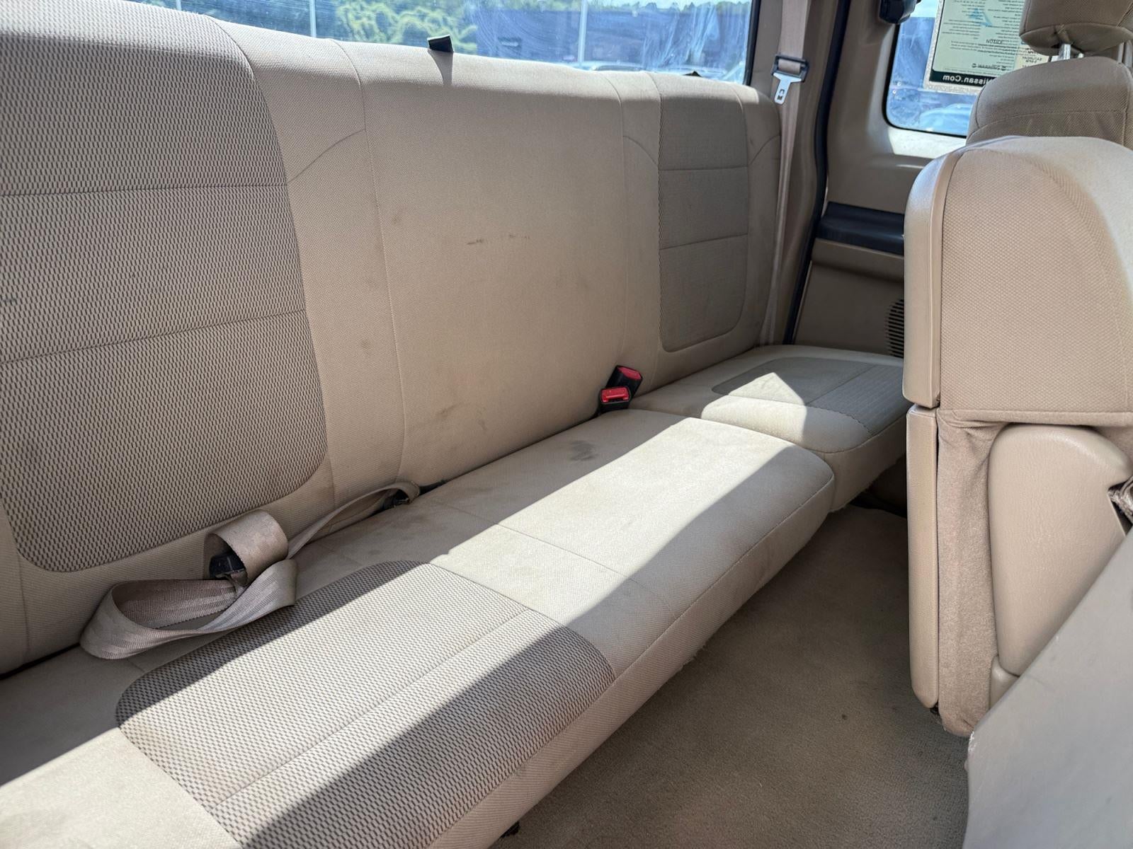 2006 Ford F-250 Base