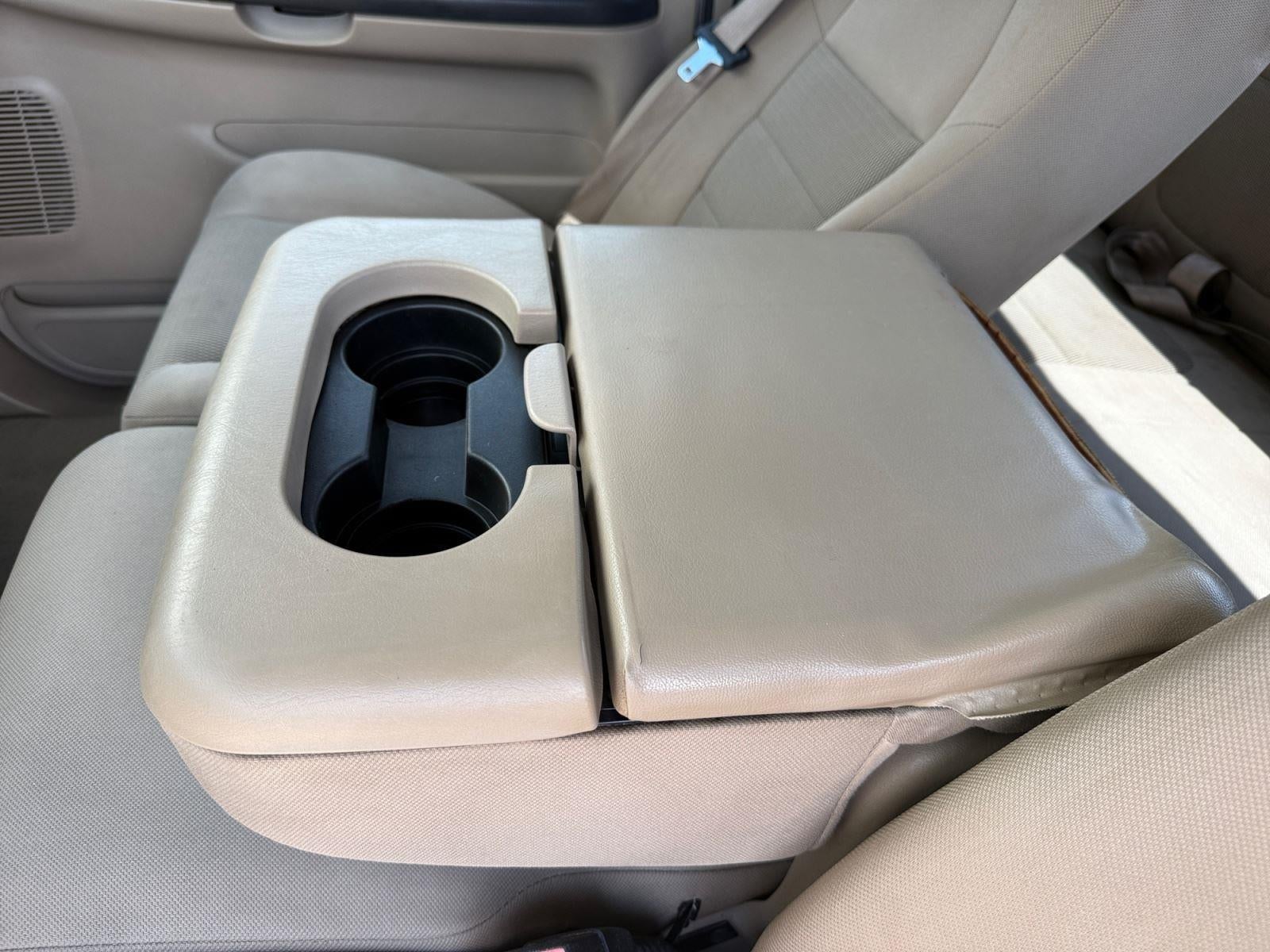 2006 Ford F-250 Base