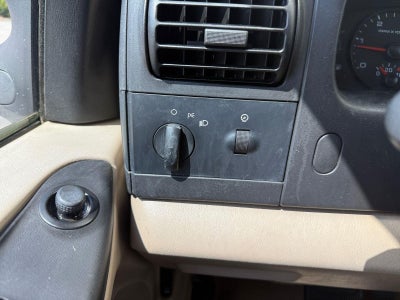 2006 Ford F-250 Base