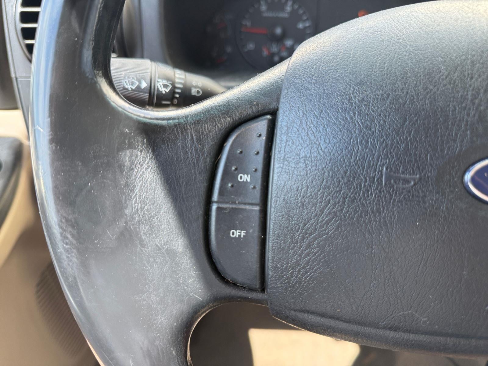 2006 Ford F-250 Base