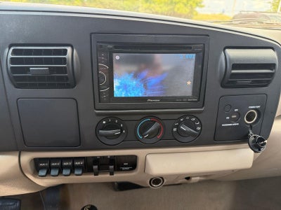 2006 Ford F-250 Base