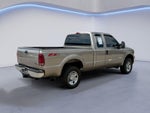 2006 Ford F-250 Base