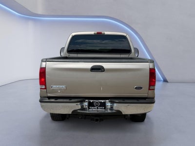 2006 Ford F-250 Base