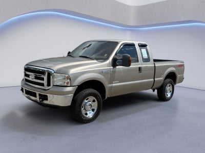 2006 Ford F-250 Base