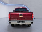 2016 Chevrolet Silverado 2500HD Work Truck