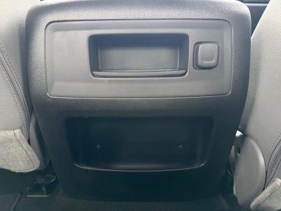 2017 Chevrolet Silverado 2500HD LTZ