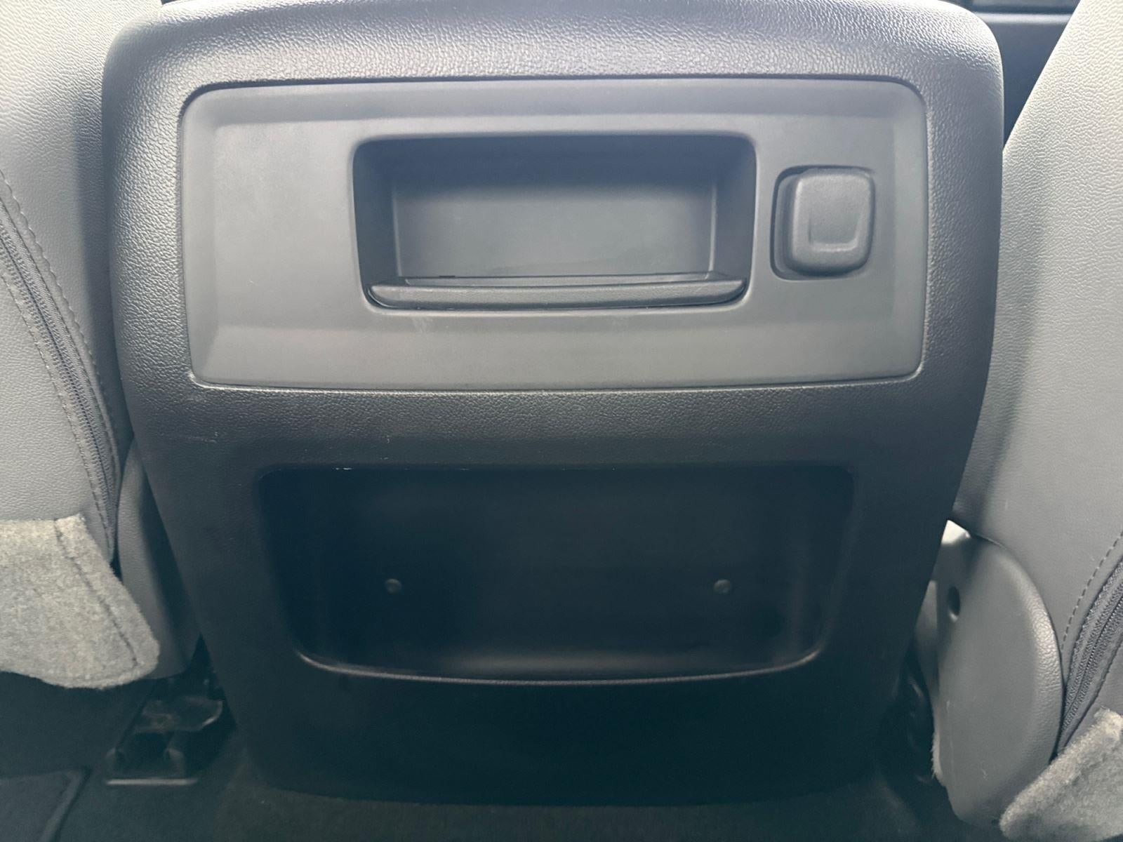 2017 Chevrolet Silverado 2500HD LTZ