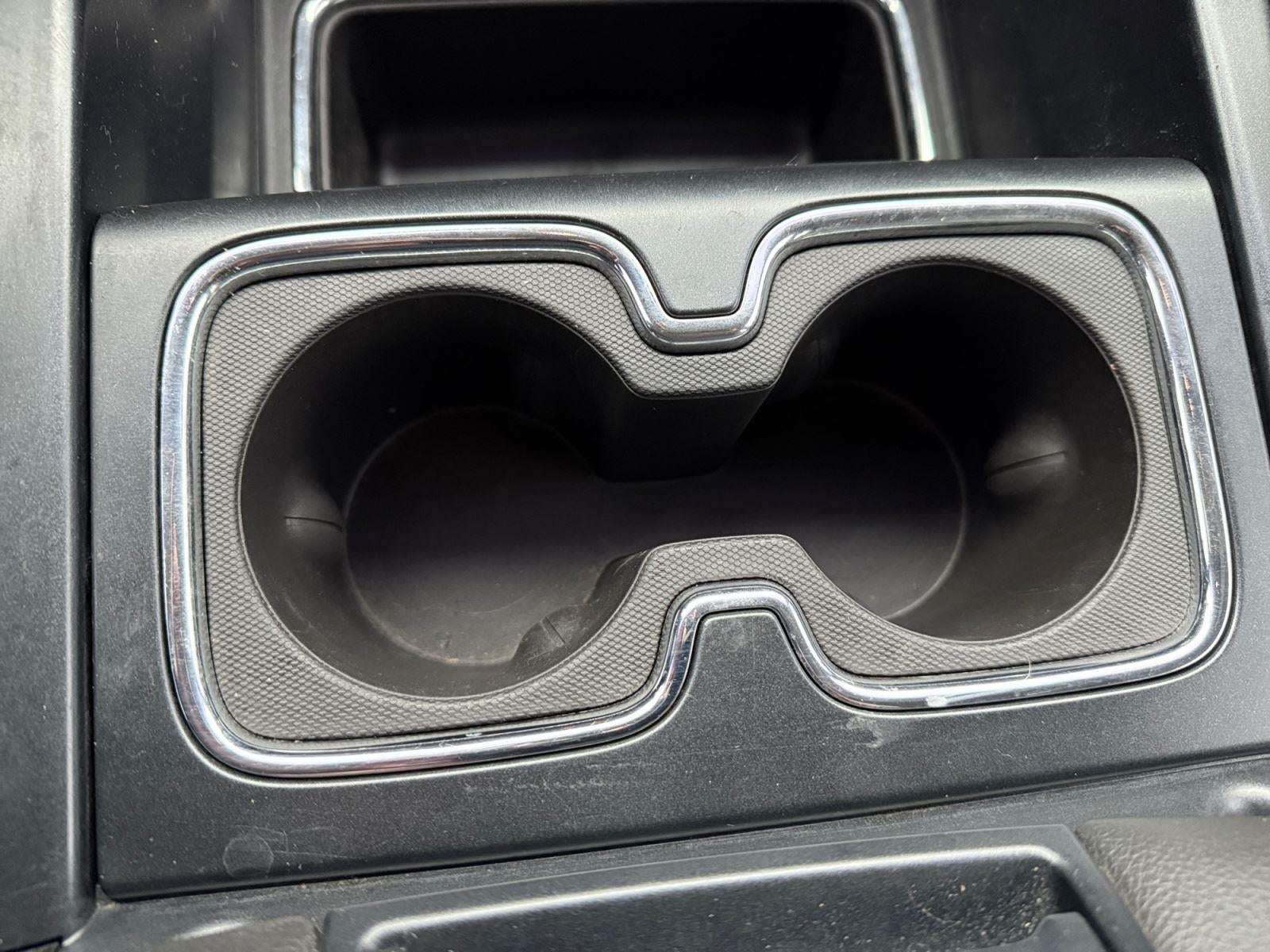 2017 Chevrolet Silverado 2500HD LTZ