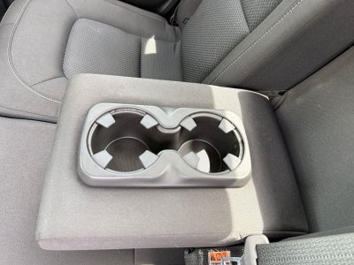 2018 Chevrolet Colorado 4WD LT