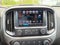 2018 Chevrolet Colorado 4WD LT