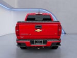2018 Chevrolet Colorado 4WD LT