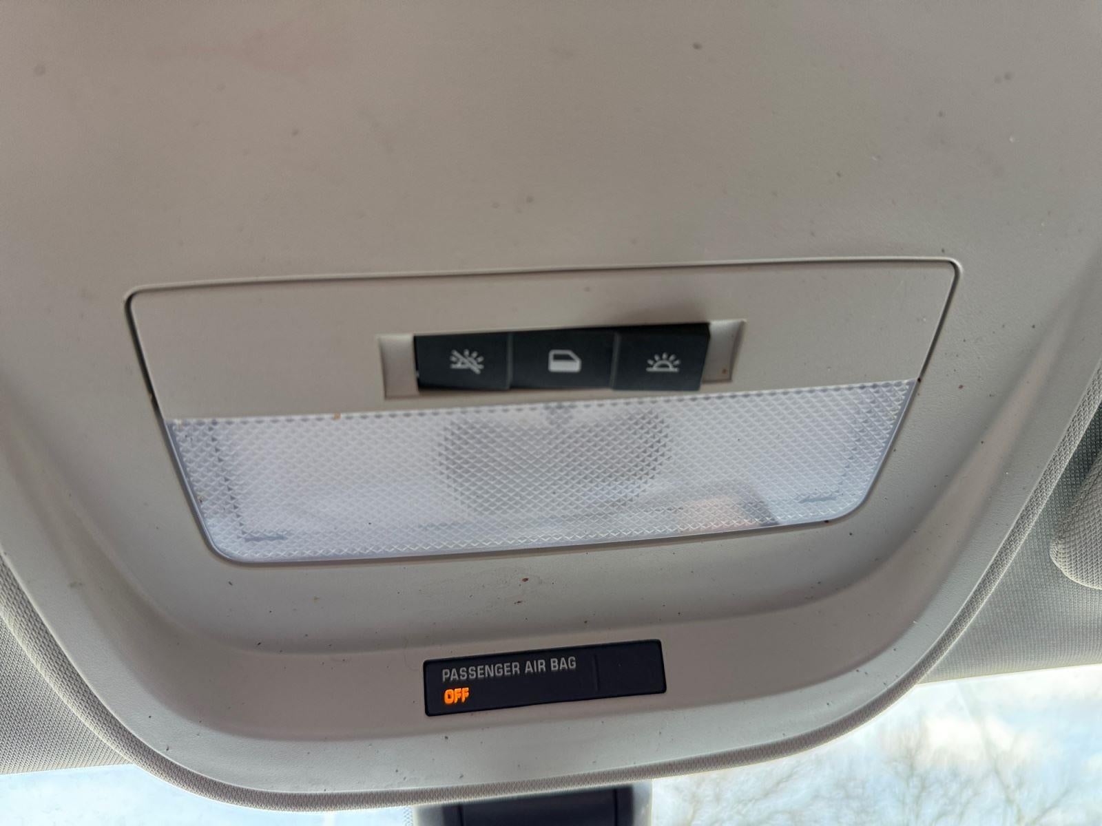 2021 Chevrolet Colorado 2WD Work Truck