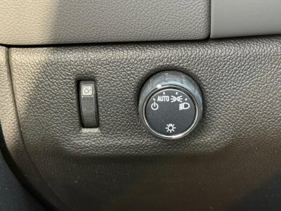 2021 Chevrolet Colorado 2WD Work Truck