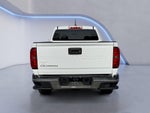 2021 Chevrolet Colorado 2WD Work Truck