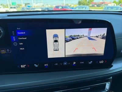 2025 Chevrolet Traverse FWD LT