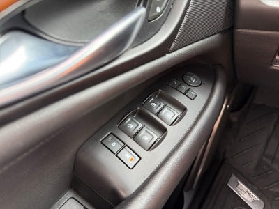 2019 Cadillac Escalade ESV Premium Luxury