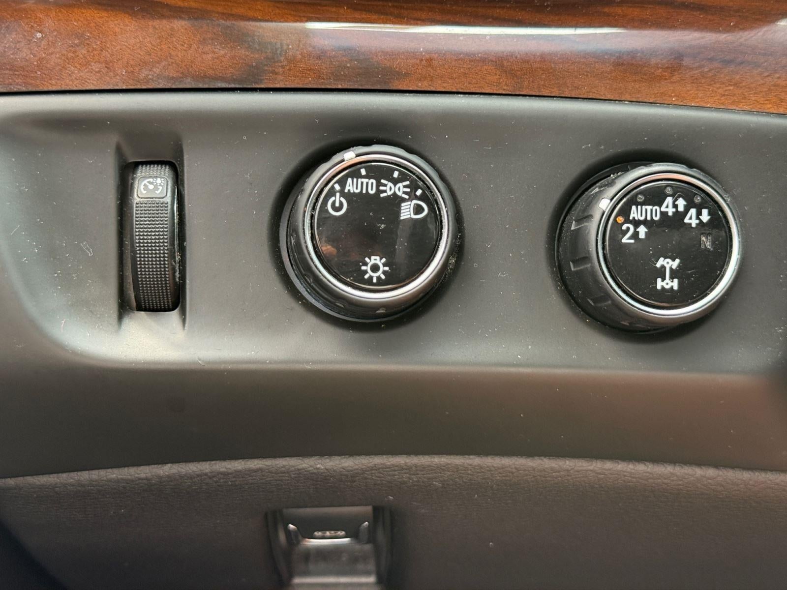 2019 Cadillac Escalade ESV Premium Luxury