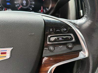 2019 Cadillac Escalade ESV Premium Luxury