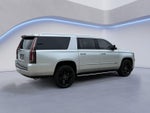 2019 Cadillac Escalade ESV Premium Luxury