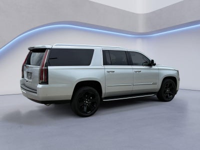 2019 Cadillac Escalade ESV Premium Luxury