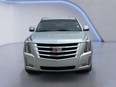 2019 Cadillac Escalade ESV Premium Luxury