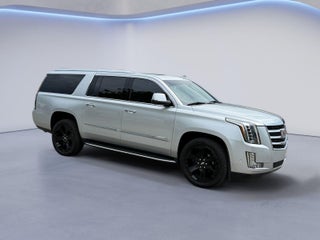 2019 Cadillac Escalade ESV Premium Luxury