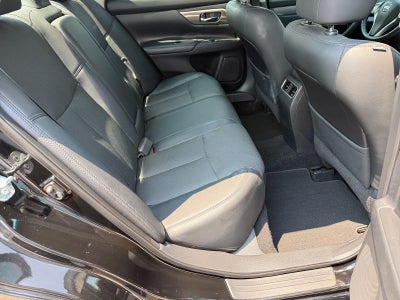 2015 Nissan Altima 2.5 SL