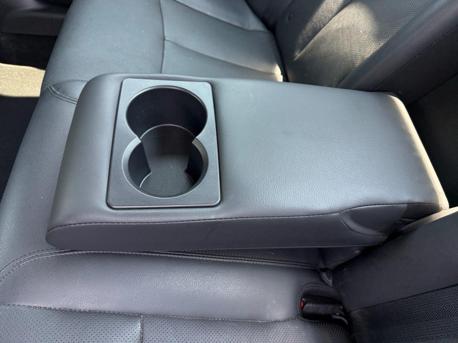 2015 Nissan Altima 2.5 SL