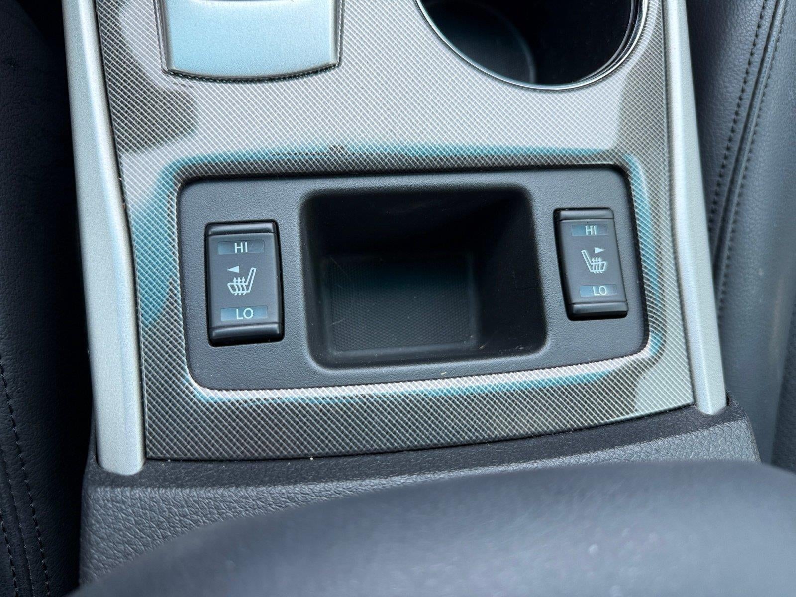2015 Nissan Altima 2.5 SL