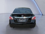 2015 Nissan Altima 2.5 SL