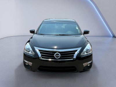 2015 Nissan Altima 2.5 SL