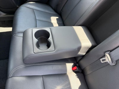 2018 Nissan Altima 2.5 SL