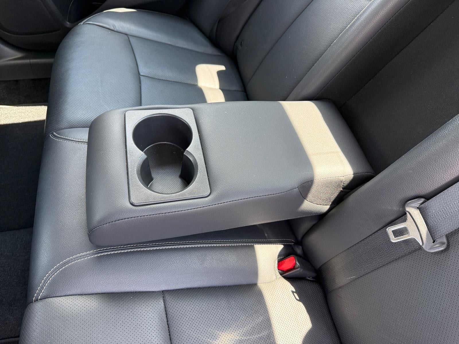 2018 Nissan Altima 2.5 SL