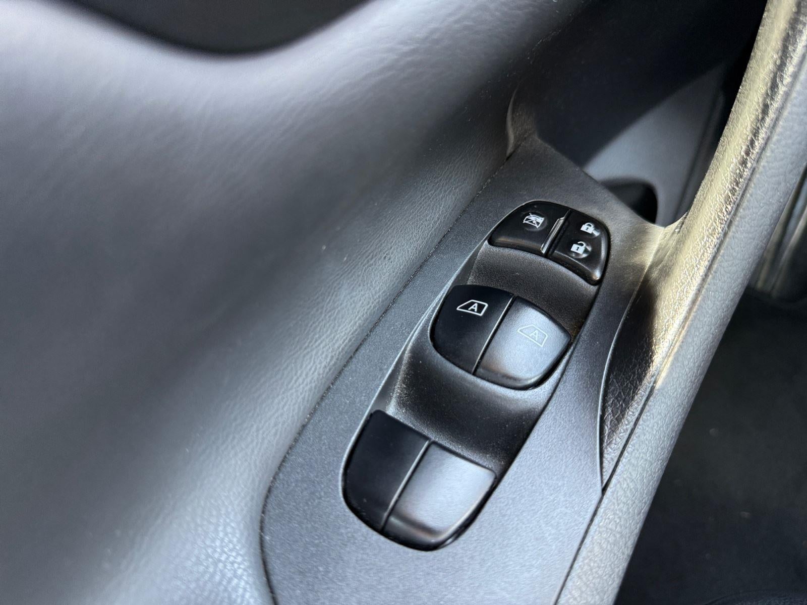 2018 Nissan Altima 2.5 SL