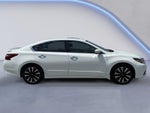 2018 Nissan Altima 2.5 SL