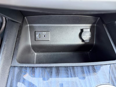 2018 Nissan Altima 2.5 SL