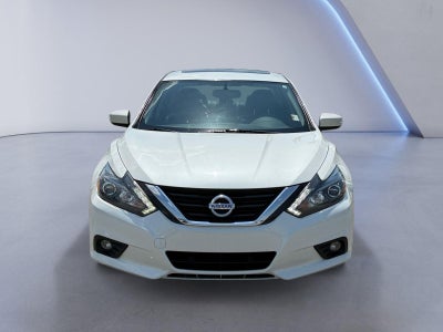 2018 Nissan Altima 2.5 SL