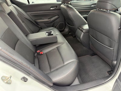 2020 Nissan ALTIMA 25SR