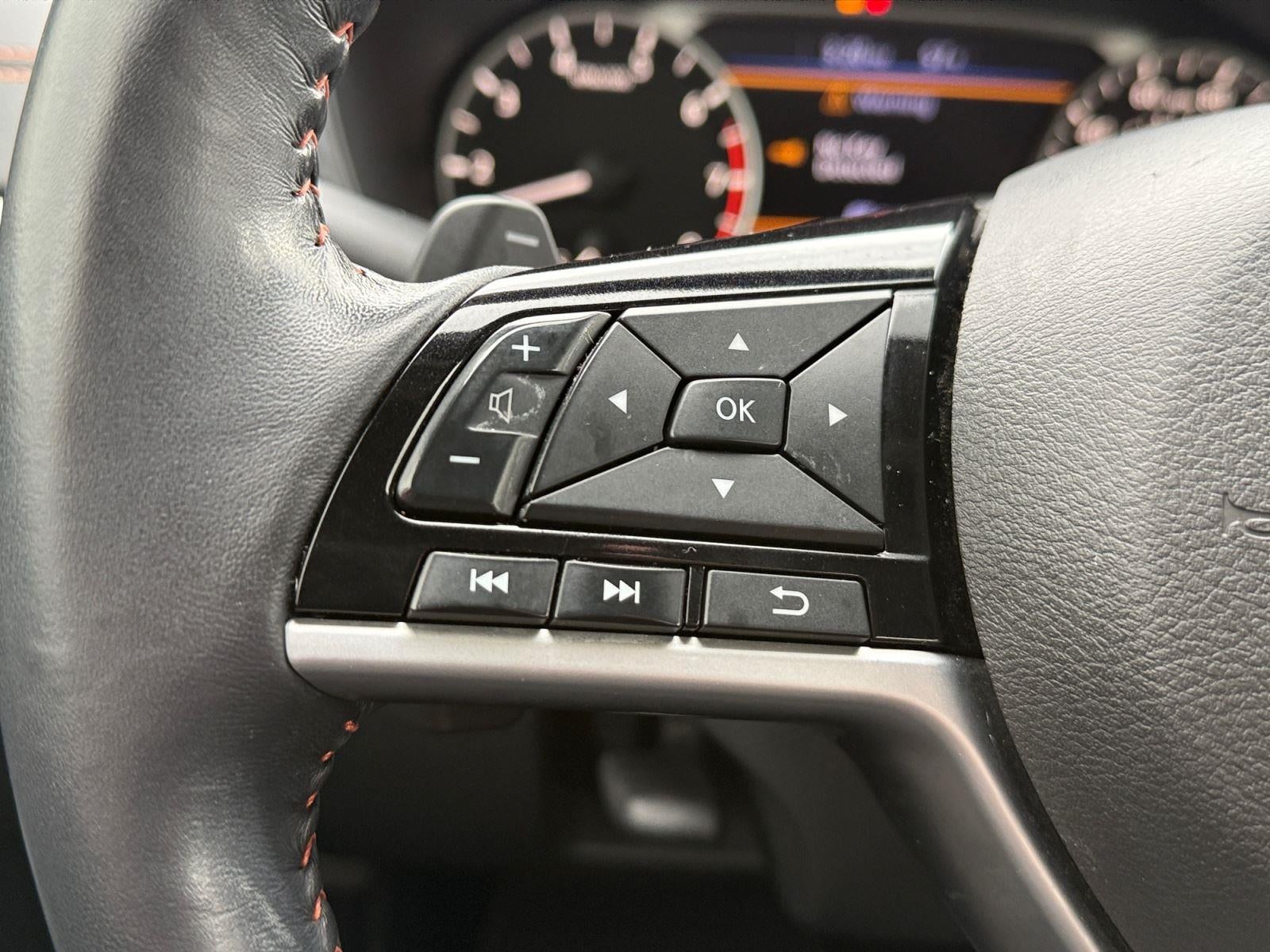 2020 Nissan ALTIMA 25SR