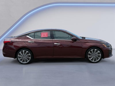 2023 Nissan Altima 2.5 SL