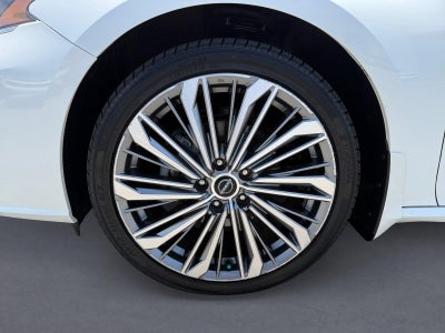 2023 Nissan Altima 2.5 SL