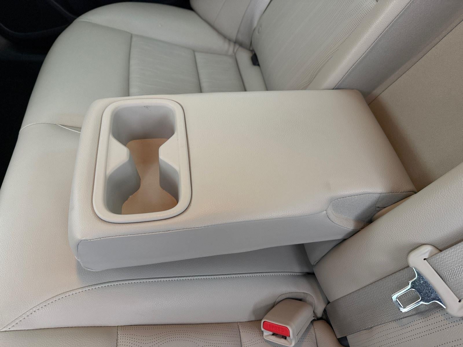 2019 Nissan ALTIMA PLAT