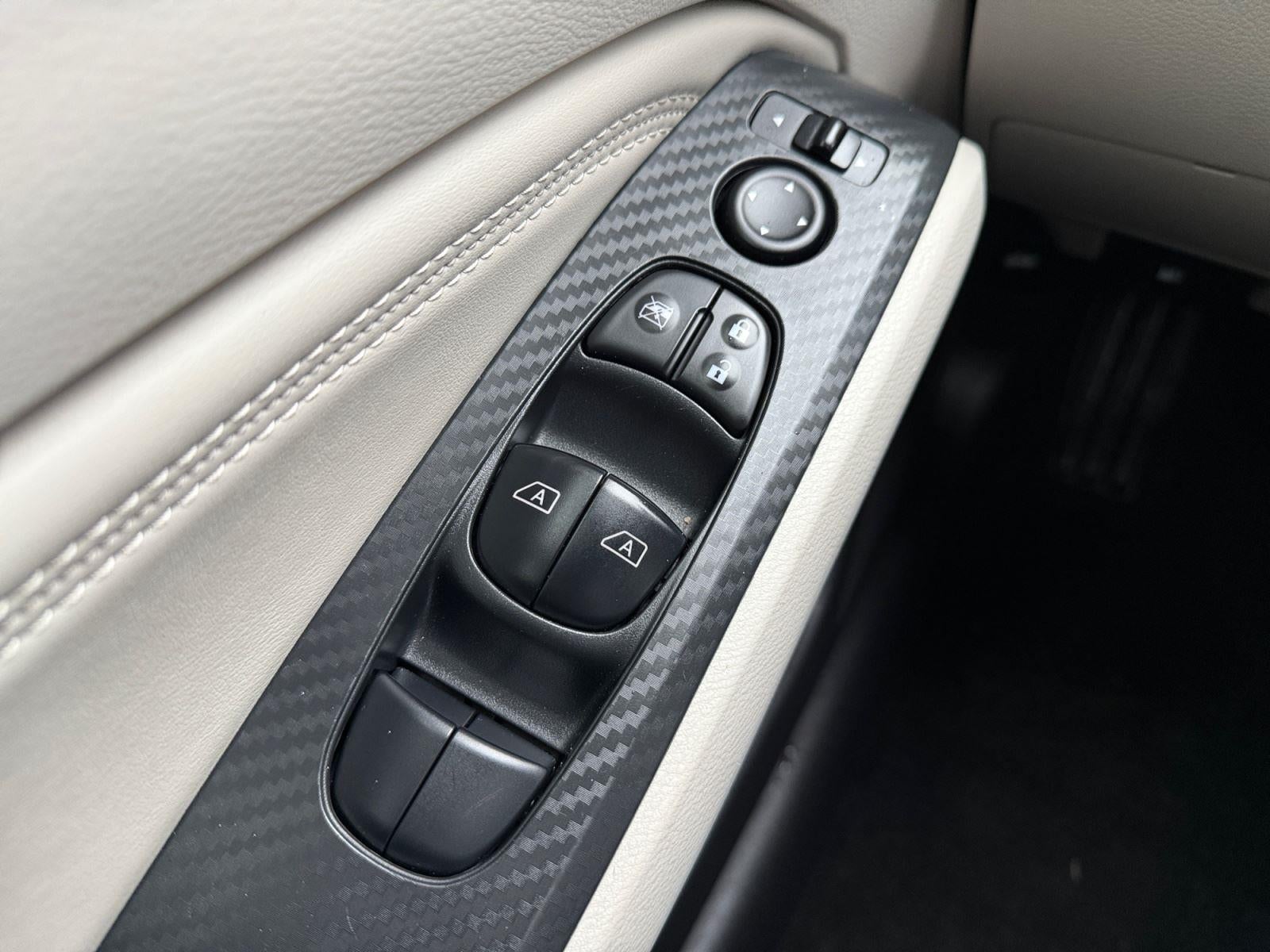 2019 Nissan ALTIMA PLAT