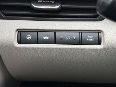 2019 Nissan ALTIMA PLAT