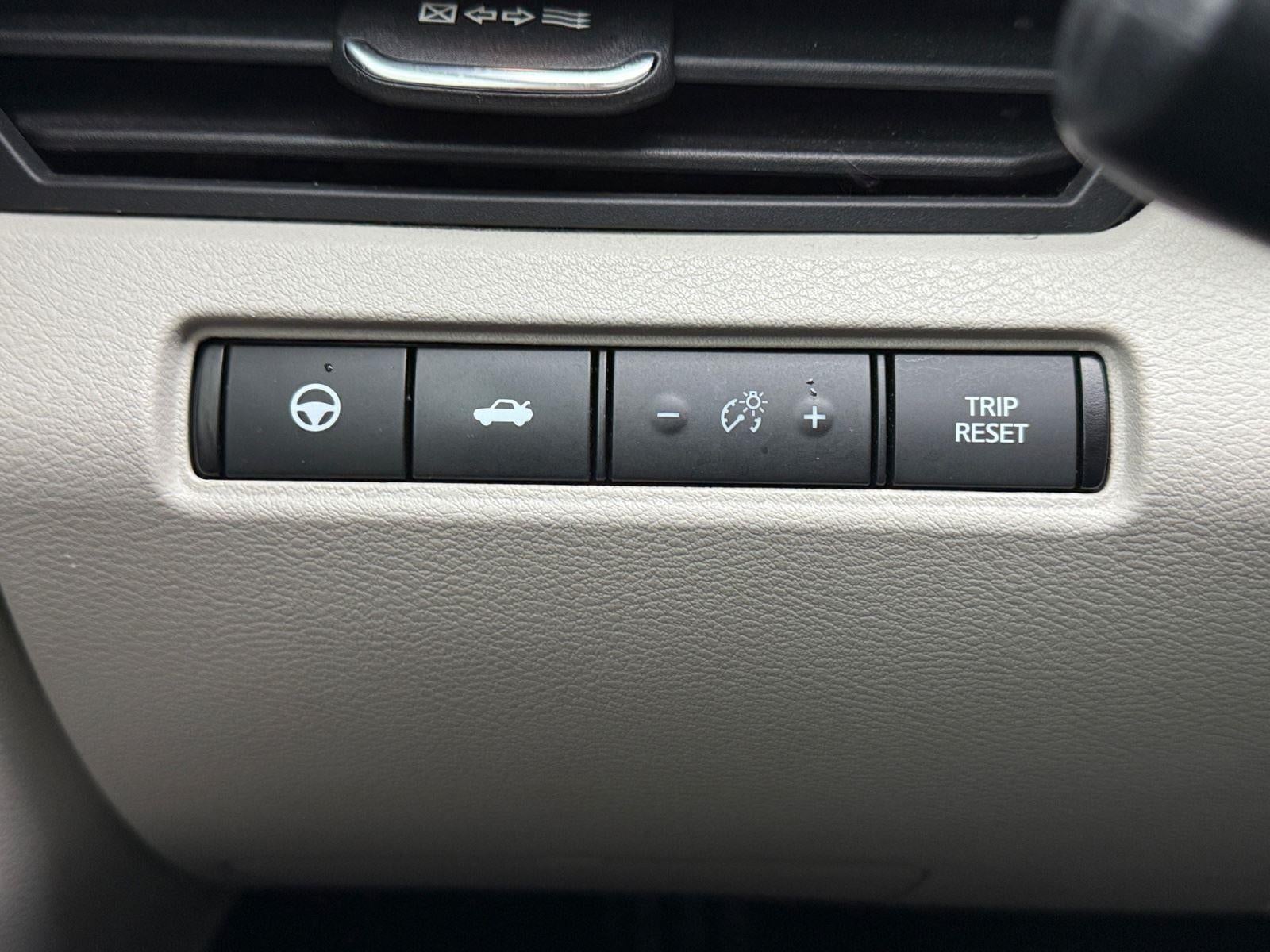 2019 Nissan ALTIMA PLAT